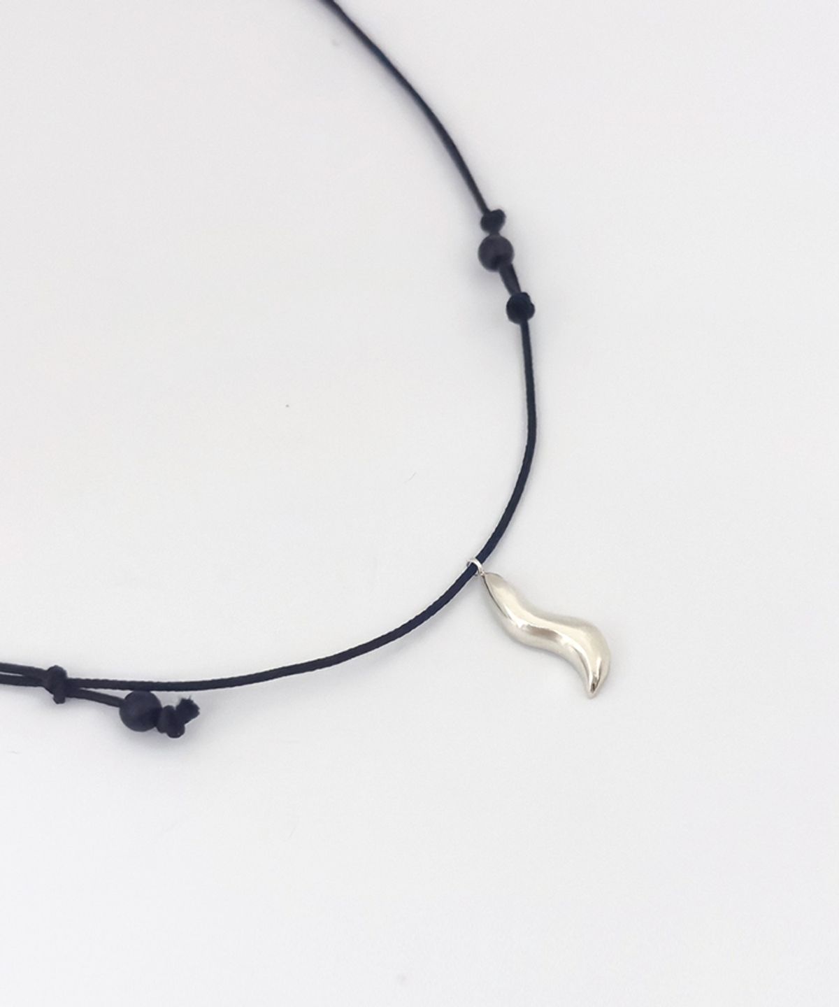 스틸 인스턴트(STILL INSTANT) Piece By Piece - Necklace 04