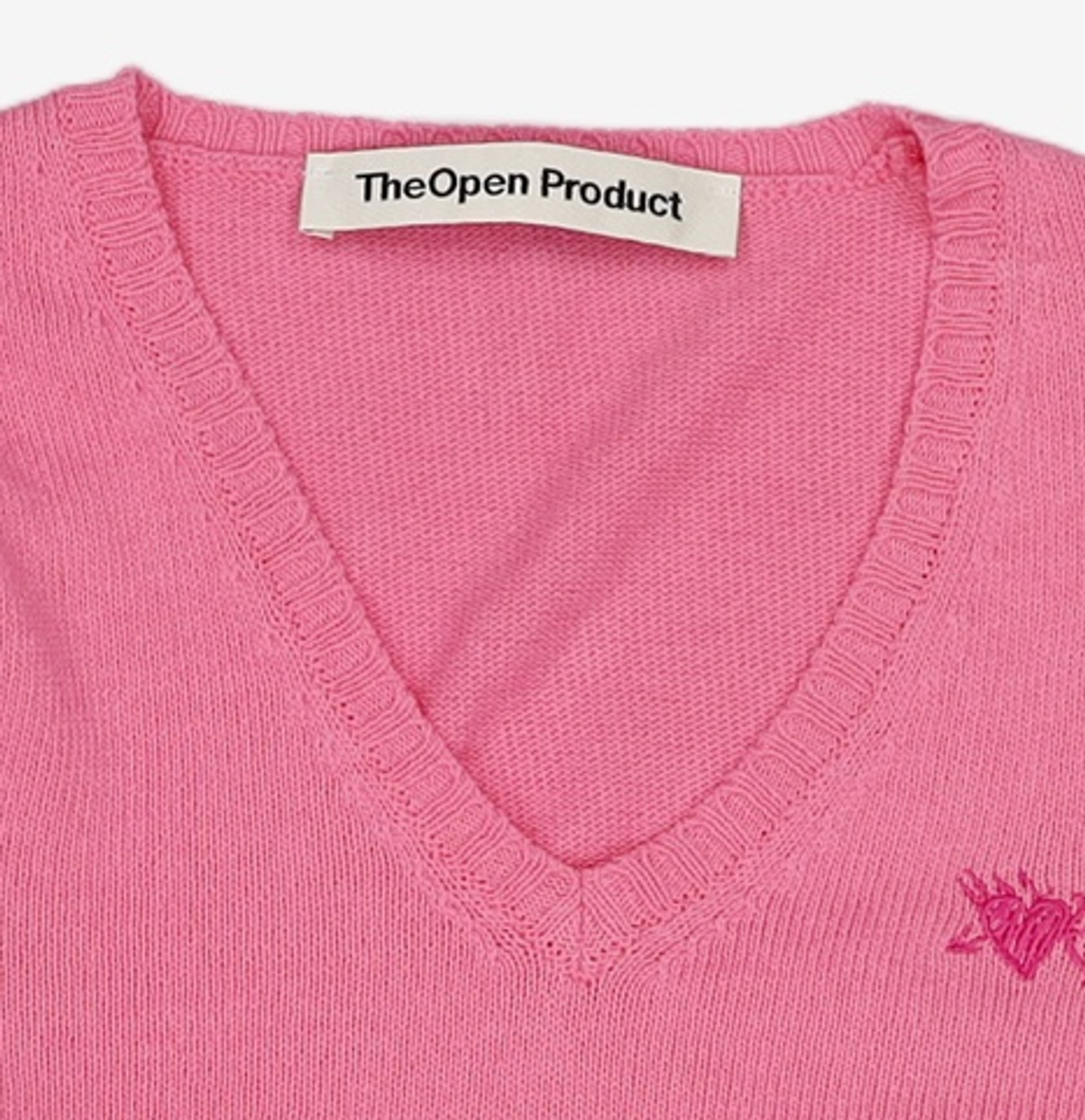 더오픈프로덕트(TheOpen Product) 니트/스웨터 OS