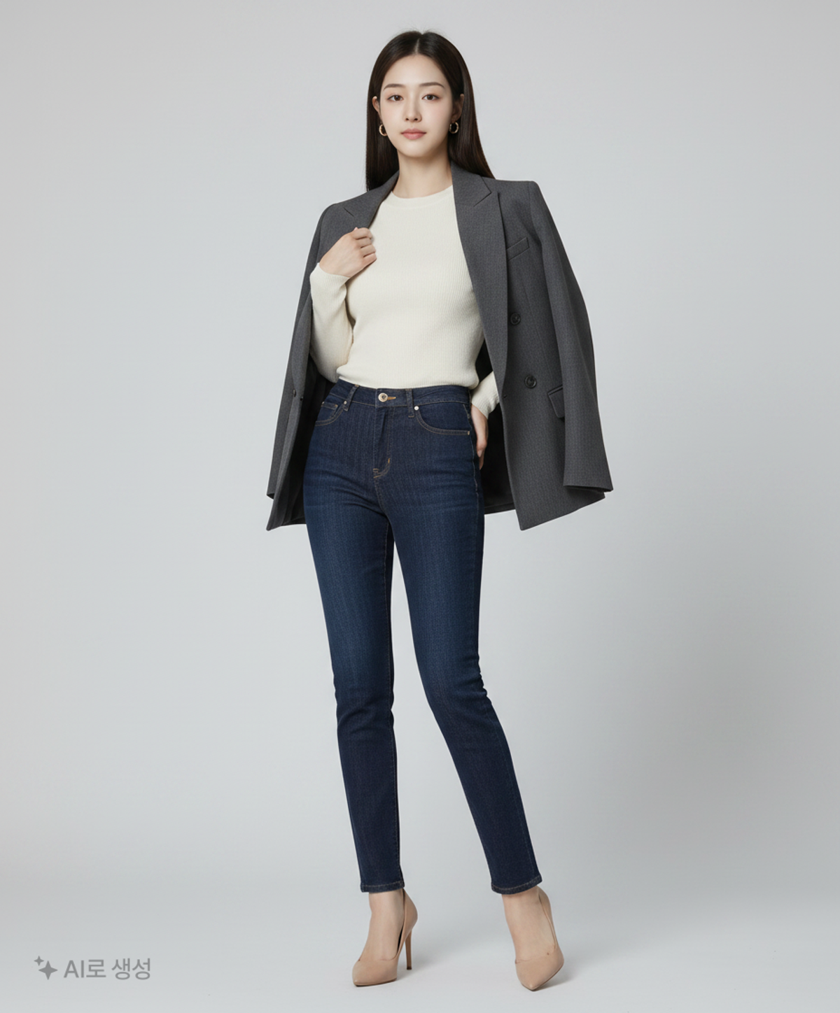 게스(GUESS) 청/데님 팬츠 28