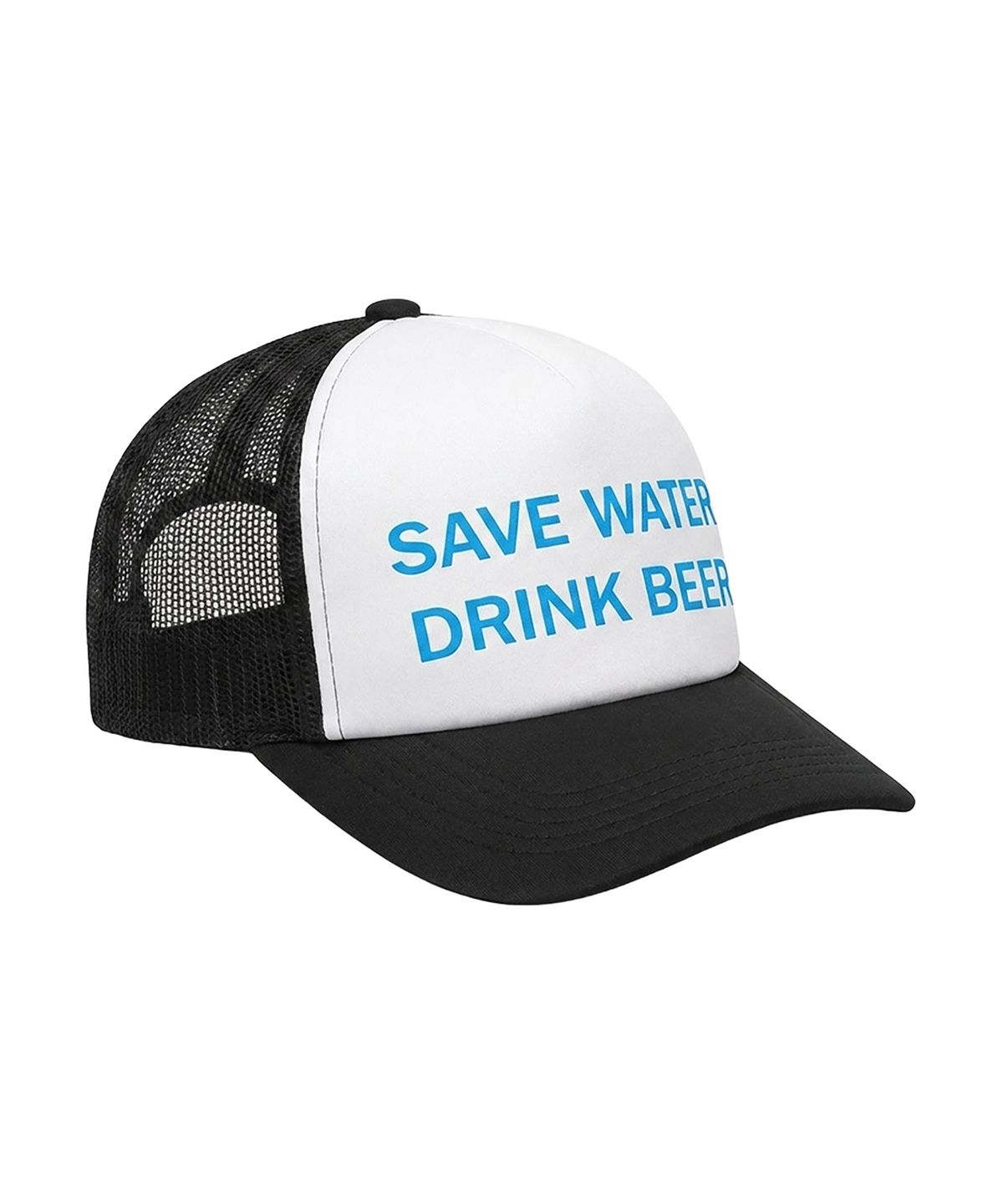 어라이트앵글(ARIGHTANGLE) Drink trucker cap (3 Color)