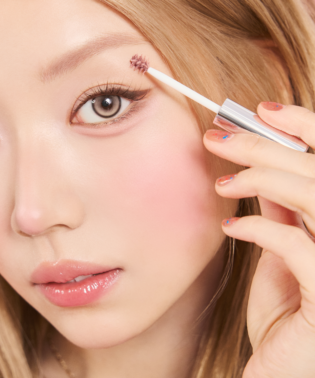 팁토우(TIPTOE) 언토스트 블리치 5팩 + 브로우 스프레드 카라 증정