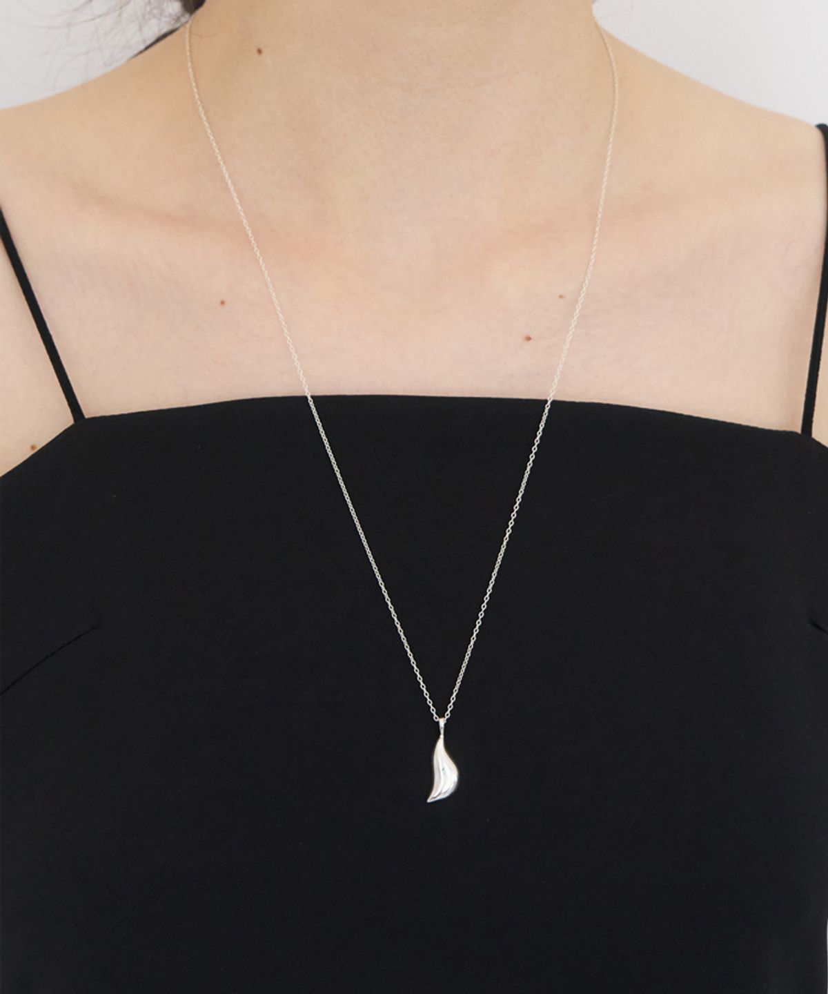 스틸 인스턴트(STILL INSTANT) Piece By Piece - Necklace 03