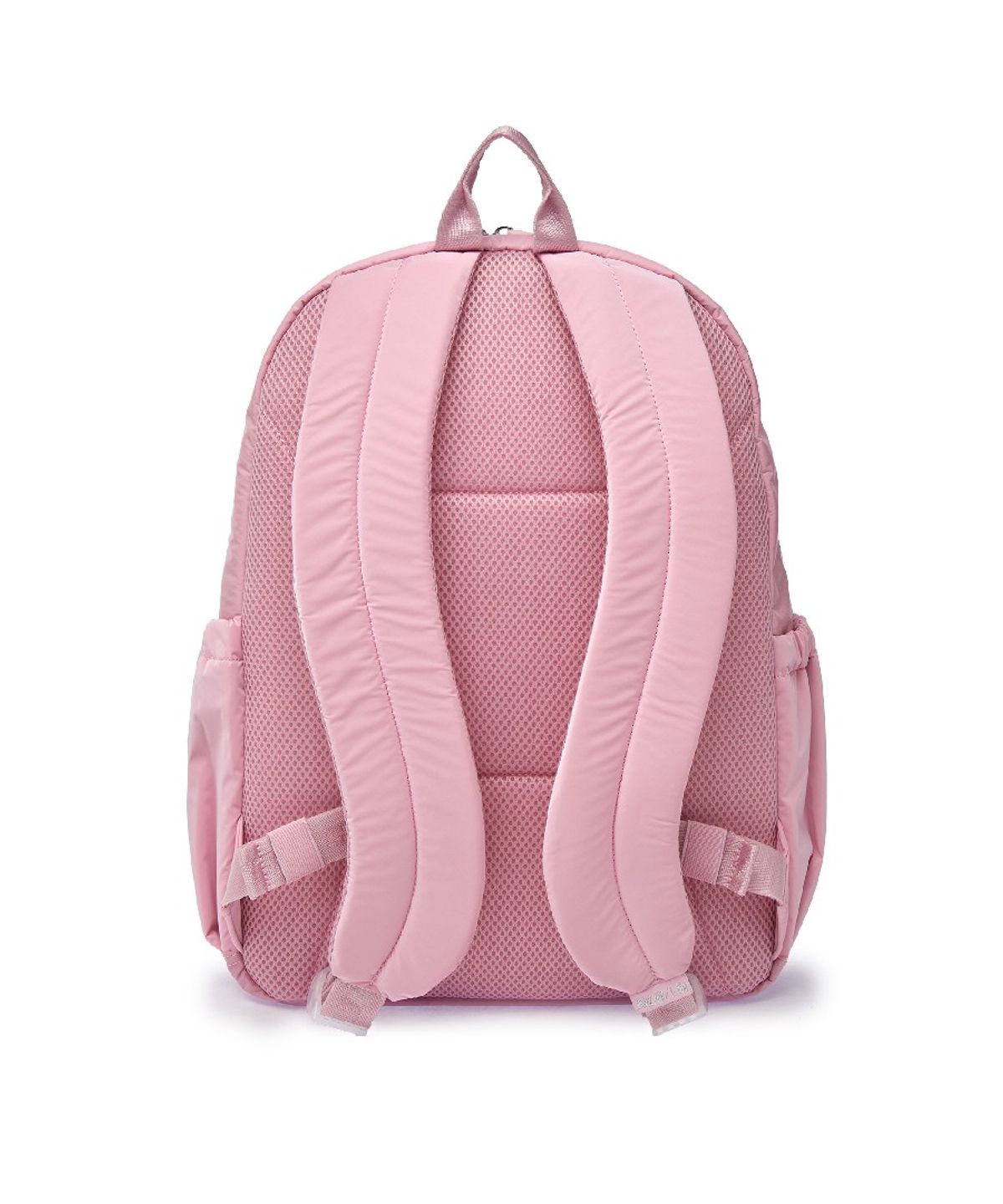엠엘비 키즈(MLB KIDS) 글로시 스트링 백팩 NY (L.Pink)
