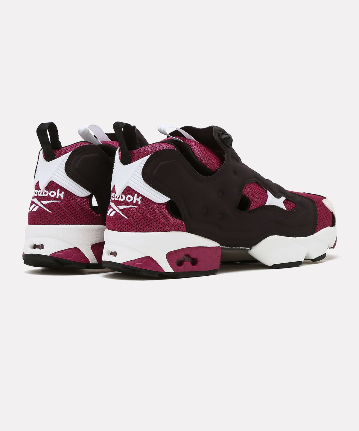 리복(REEBOK) 인스타펌프 퓨리 94 OG - 퍼플 / 100280559