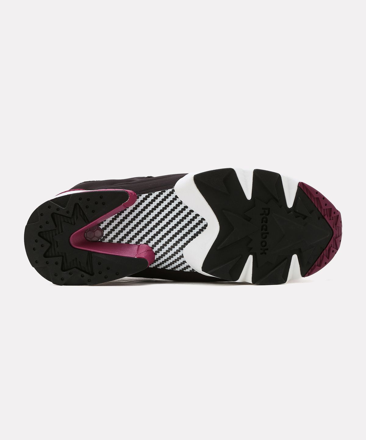 리복(REEBOK) 인스타펌프 퓨리 94 OG - 퍼플 / 100280559