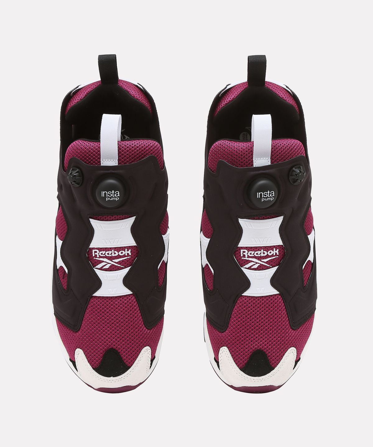 리복(REEBOK) 인스타펌프 퓨리 94 OG - 퍼플 / 100280559