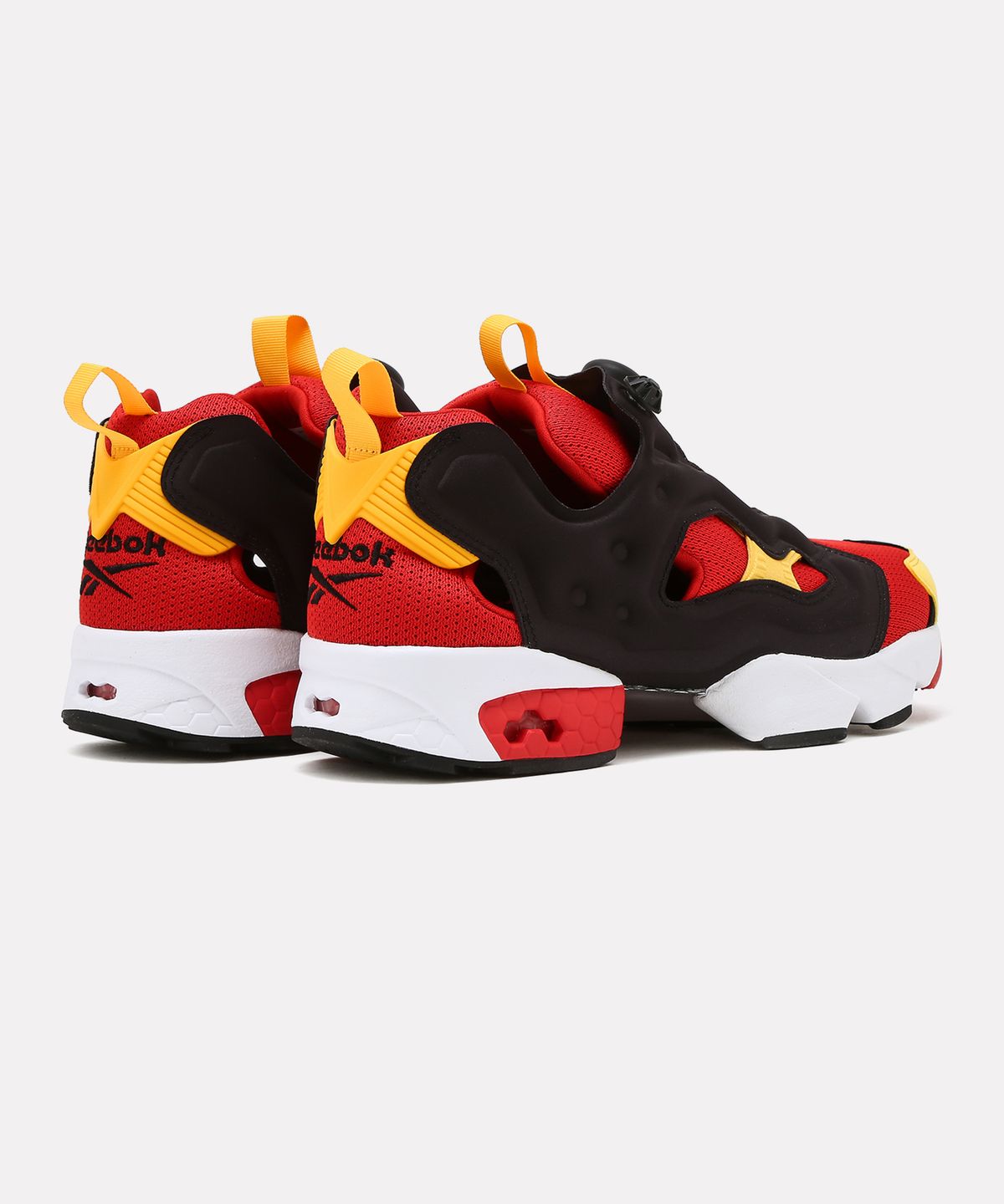 리복(REEBOK) 인스타펌프 퓨리94 OG - 스포츠 레드 / 100245175