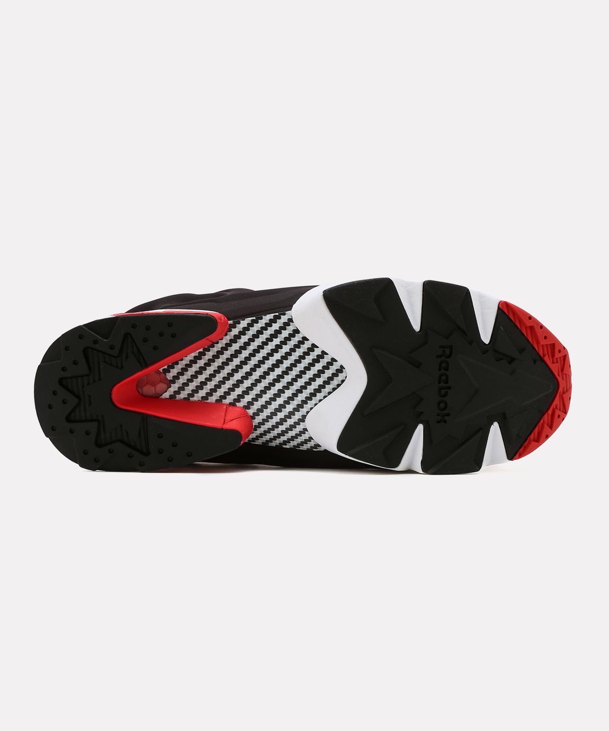 리복(REEBOK) 인스타펌프 퓨리94 OG - 스포츠 레드 / 100245175