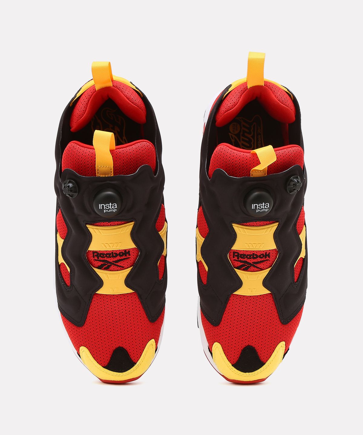 리복(REEBOK) 인스타펌프 퓨리94 OG - 스포츠 레드 / 100245175