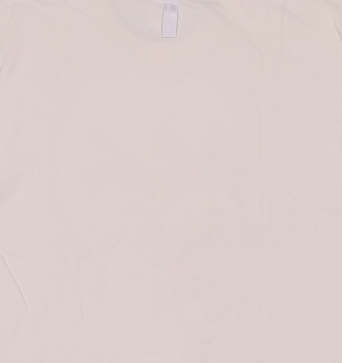 노매뉴얼(NOMANUAL) WORKER BEE T-SHIRT - WHITE 100
