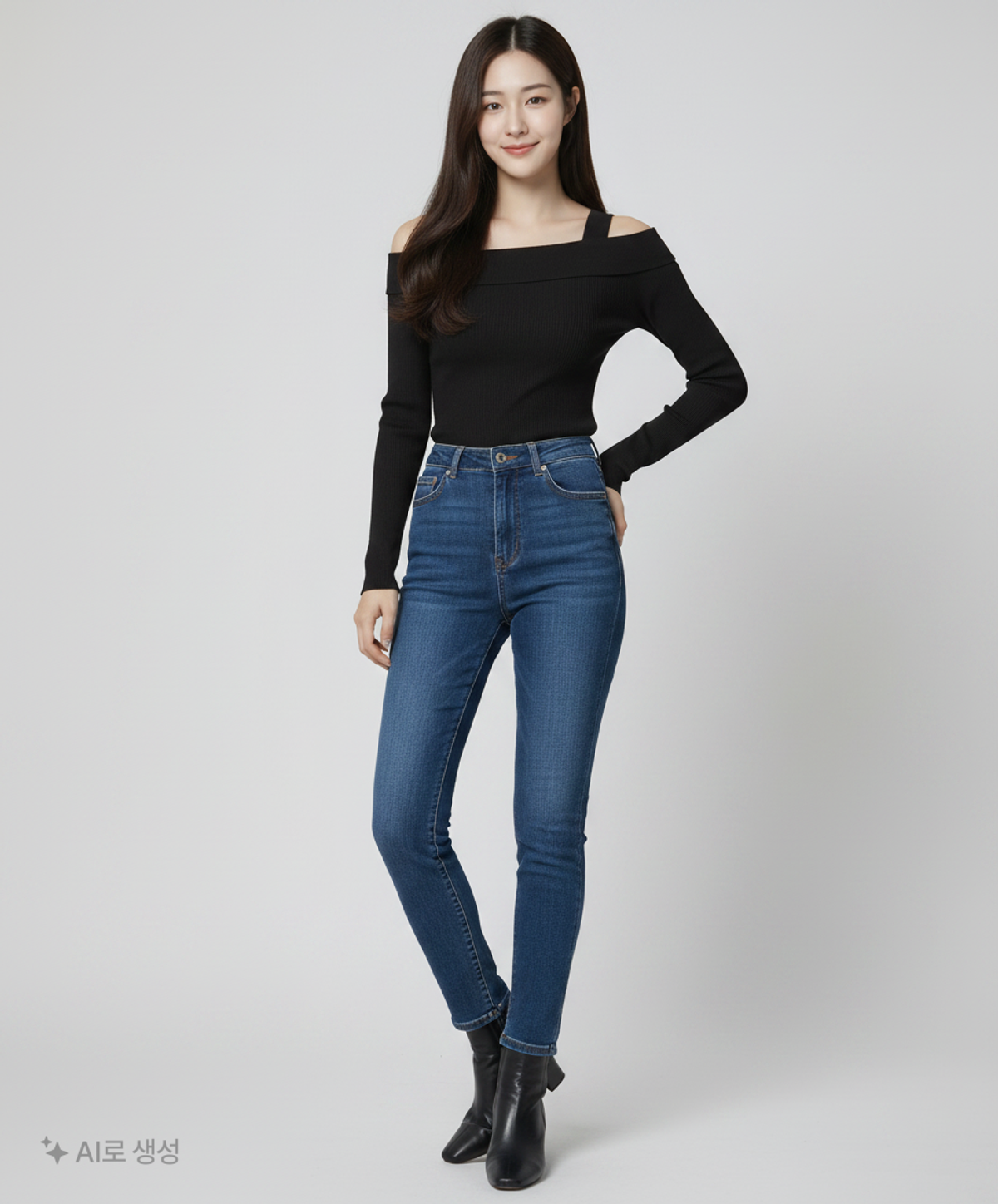제로(XERO) 니트/스웨터 S