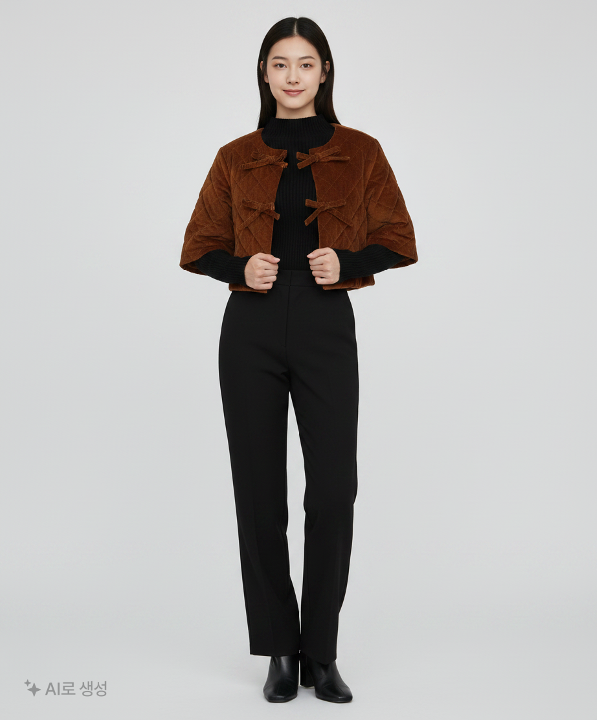 자라(ZARA) 기타 점퍼/재킷 M