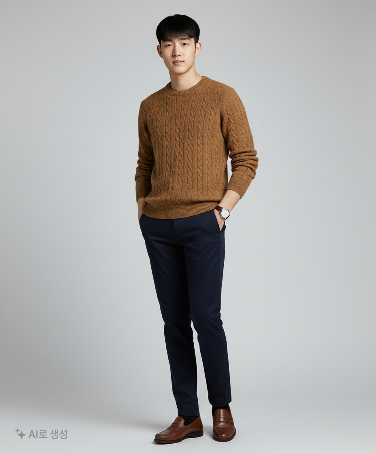 유니클로(UNIQLO) 니트/스웨터 XL