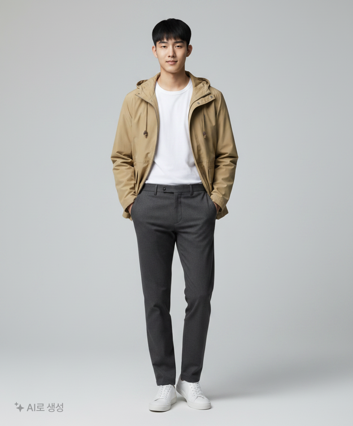 예일(YALE) 기타 점퍼/재킷 3