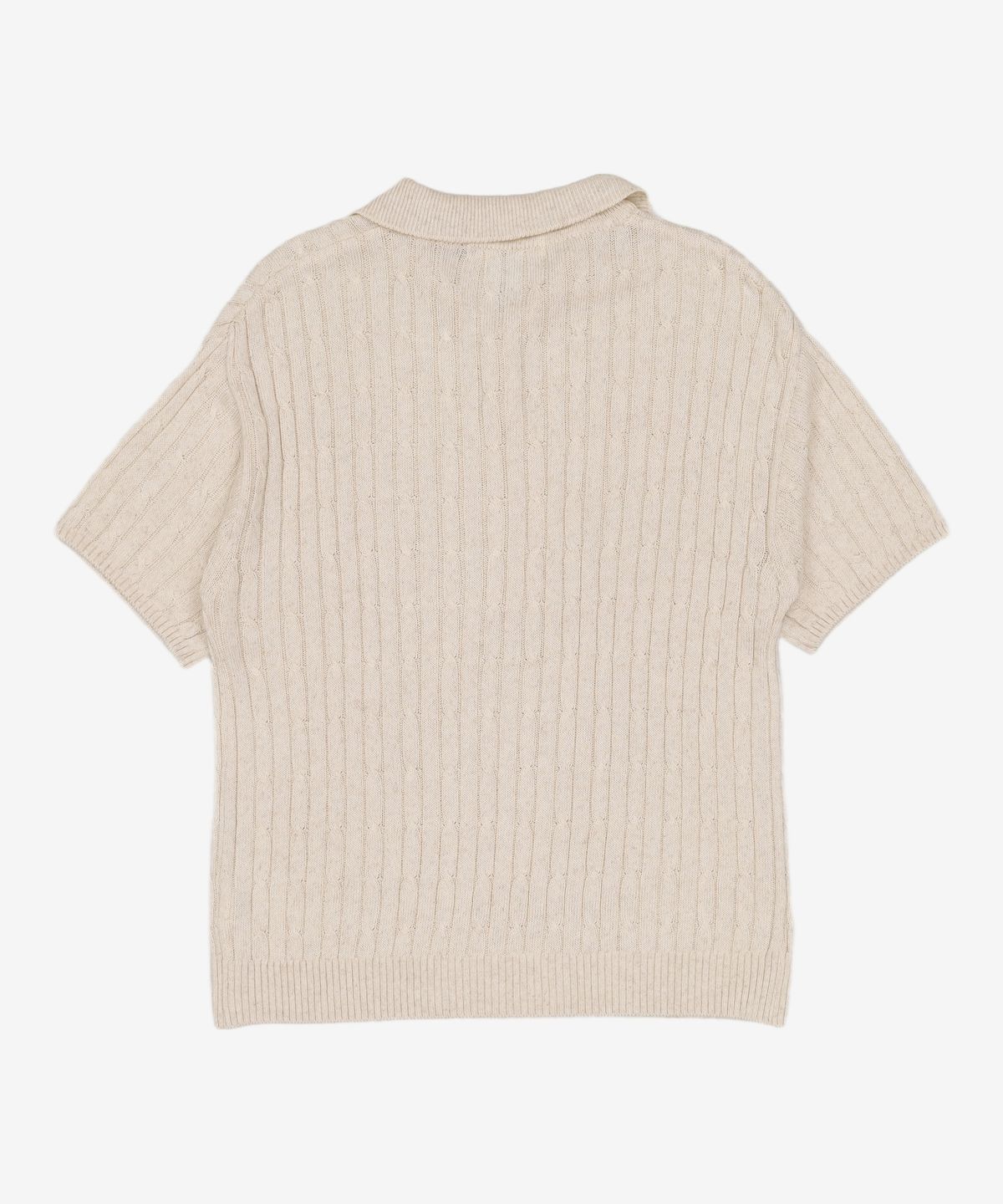 니티드(KNITTED) 니트/스웨터 L