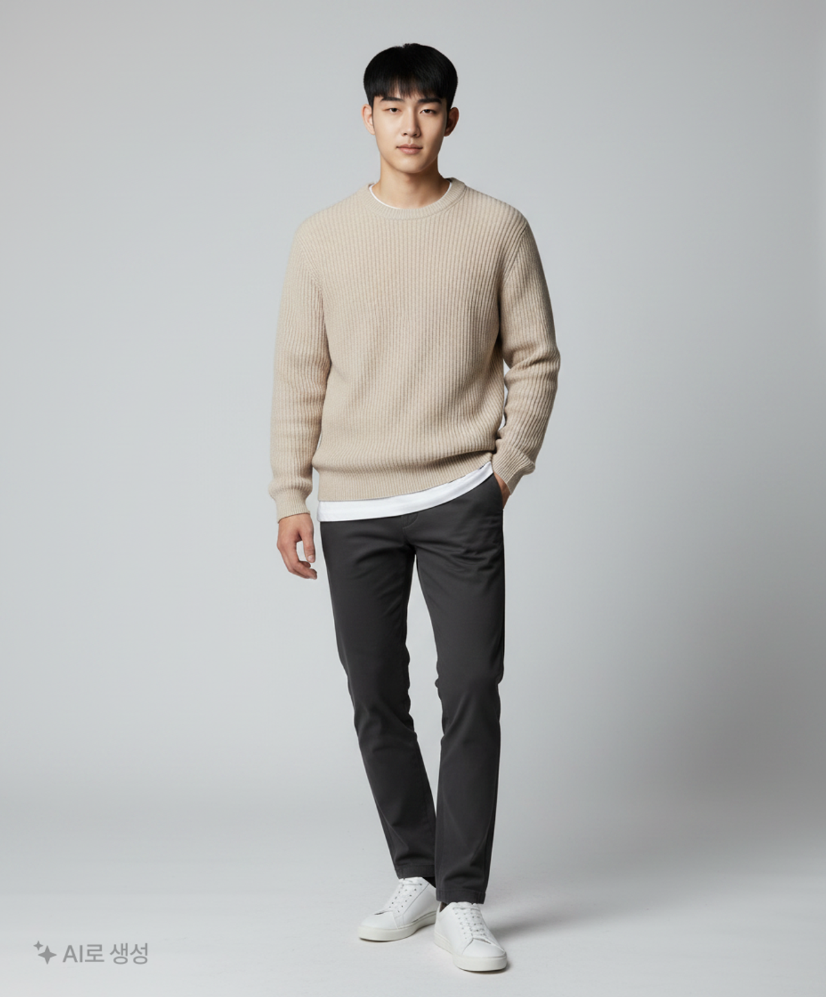 인템포무드(INTEMPOMOOD) 니트/스웨터 XL