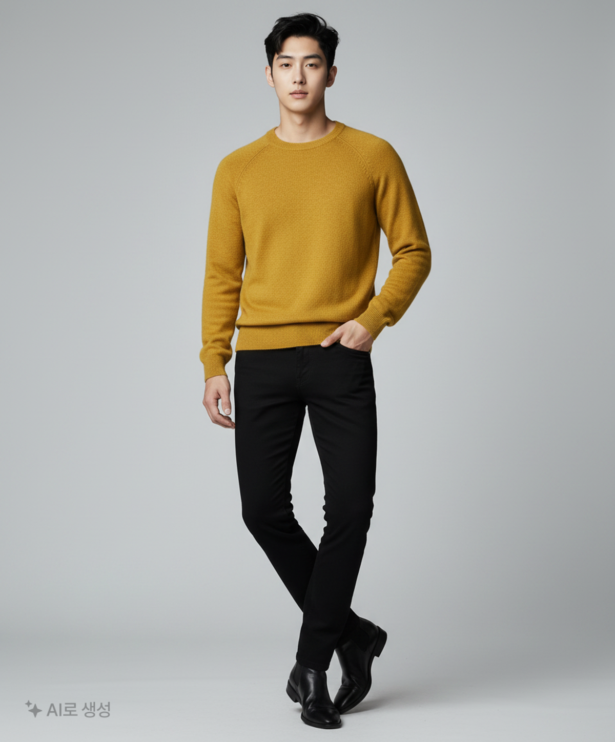 유니클로(UNIQLO) 니트/스웨터 XL