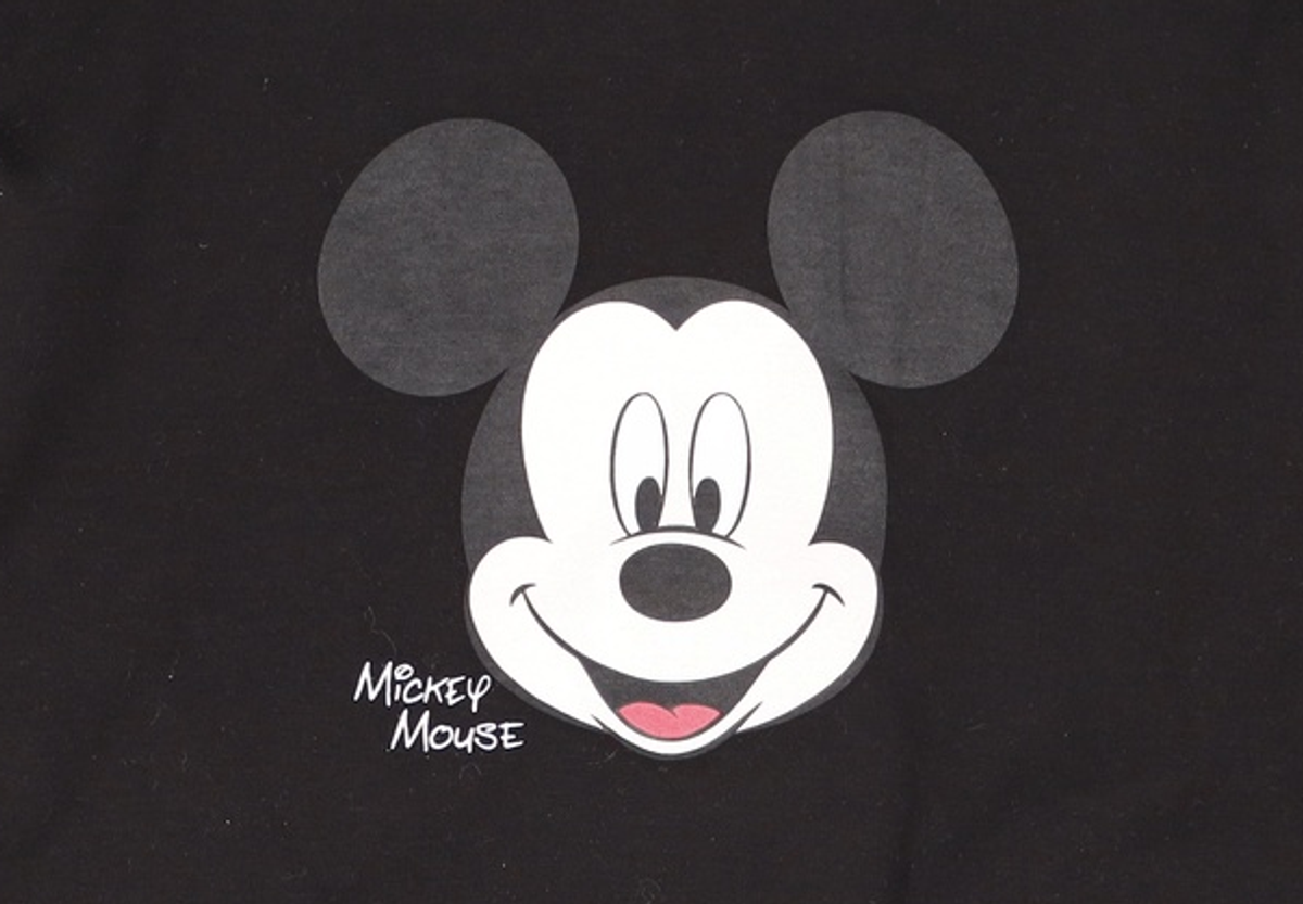 디즈니(Disney) 맨투맨/스웨트셔츠