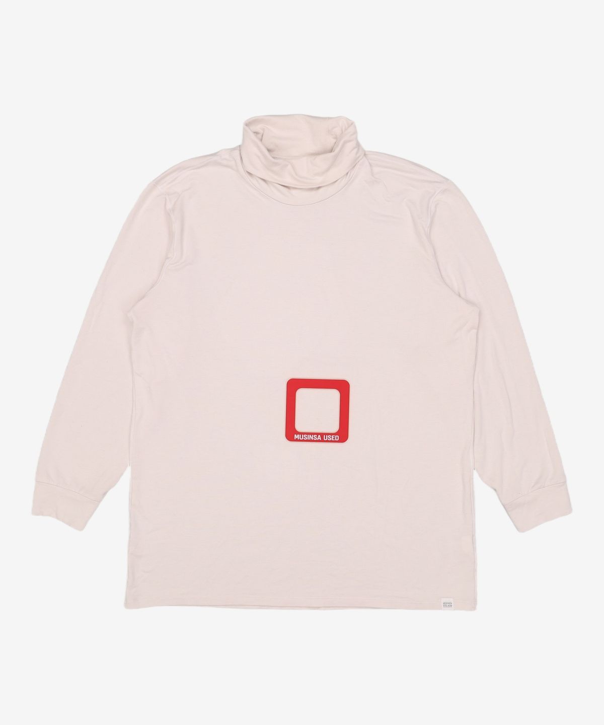 유니클로(UNIQLO) 긴소매 티셔츠 XXL