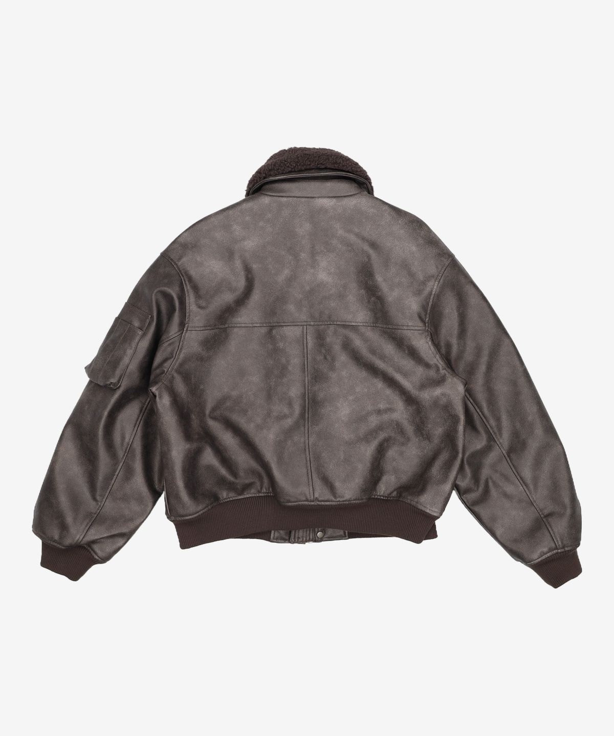 자라(ZARA) 항공 점퍼/블루종/MA-1 M