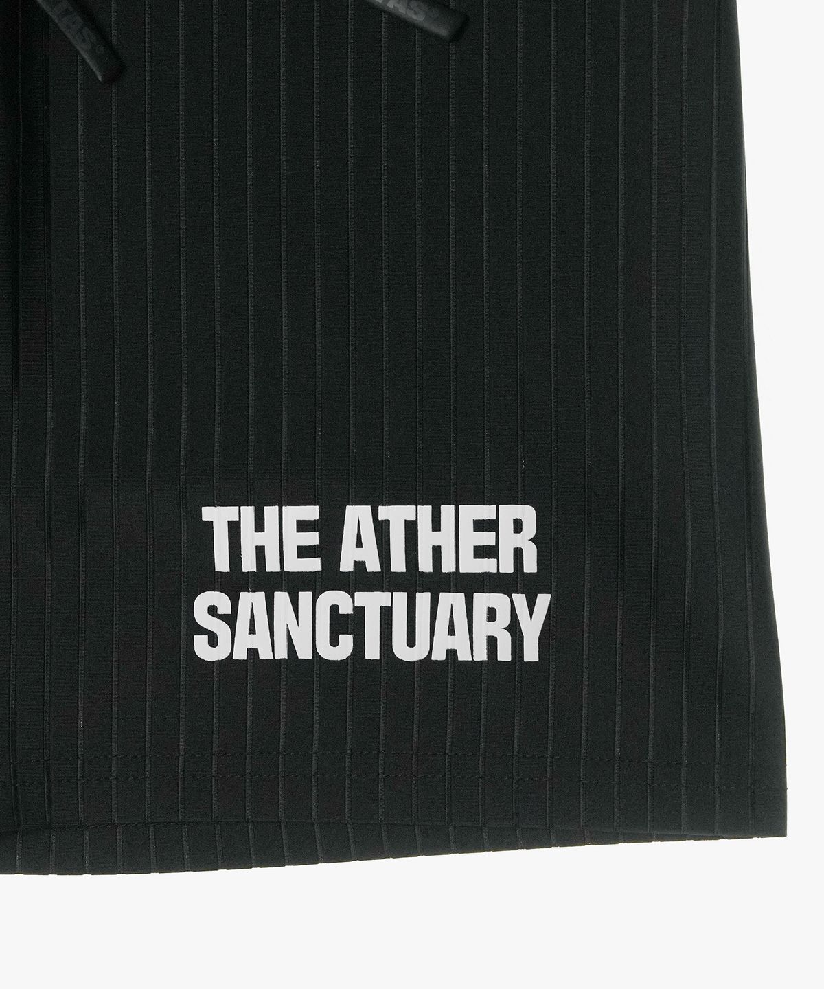 타스 (디아더생츄어리)(TAS (THEATHERSANCTUARY)) 오리진 립 하프 타이즈 (블랙)