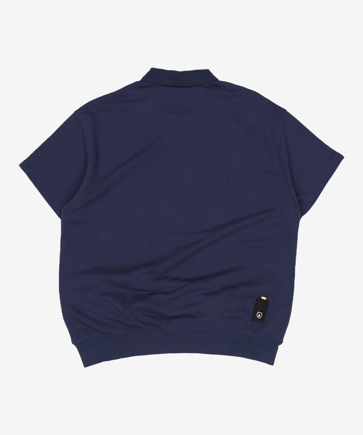 골든베어(GOLDEN BEAR) New Graphic Polo T-shirt_G4TAM23132NYX M