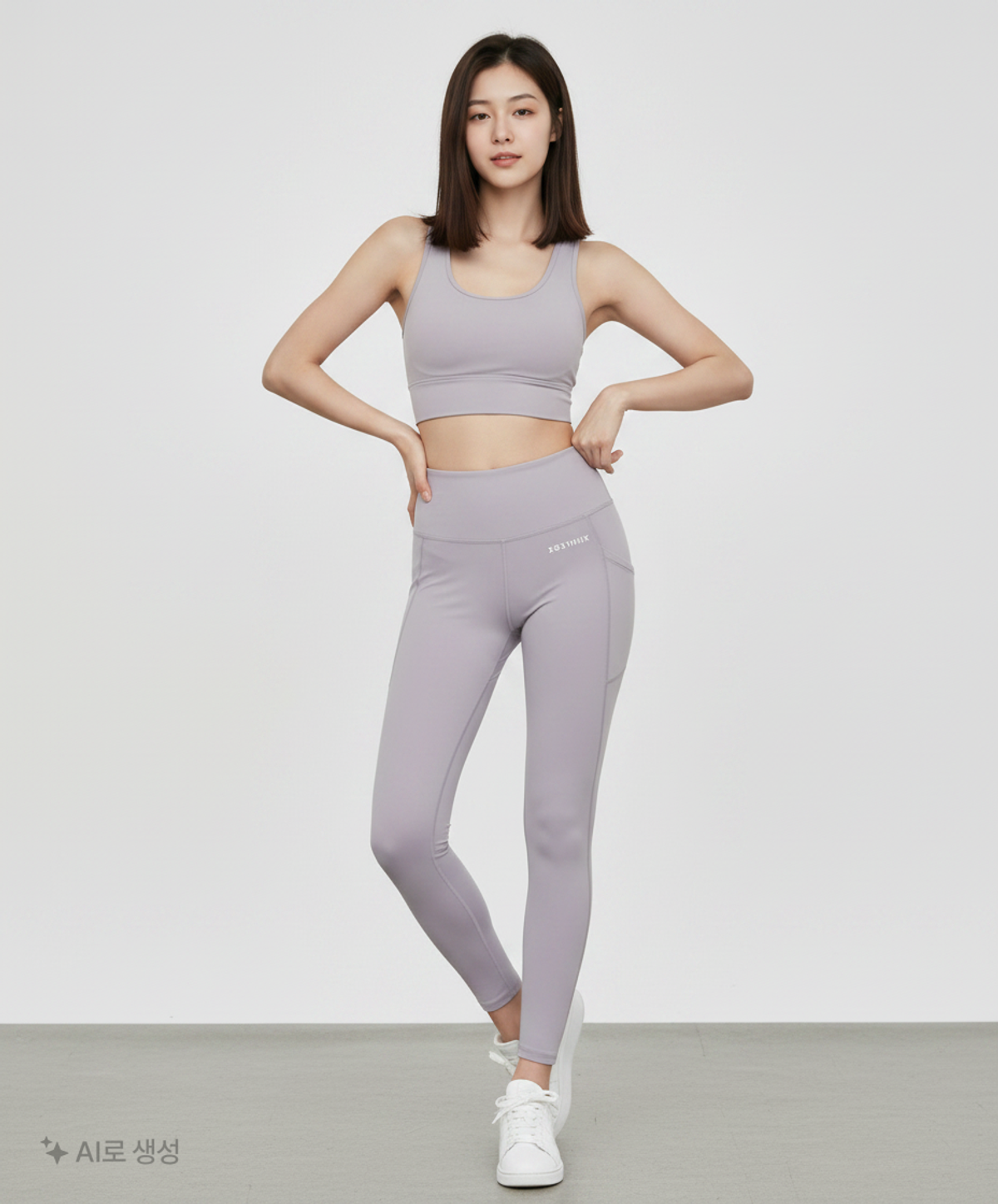 젝시믹스(XEXYMIX) 레깅스 M