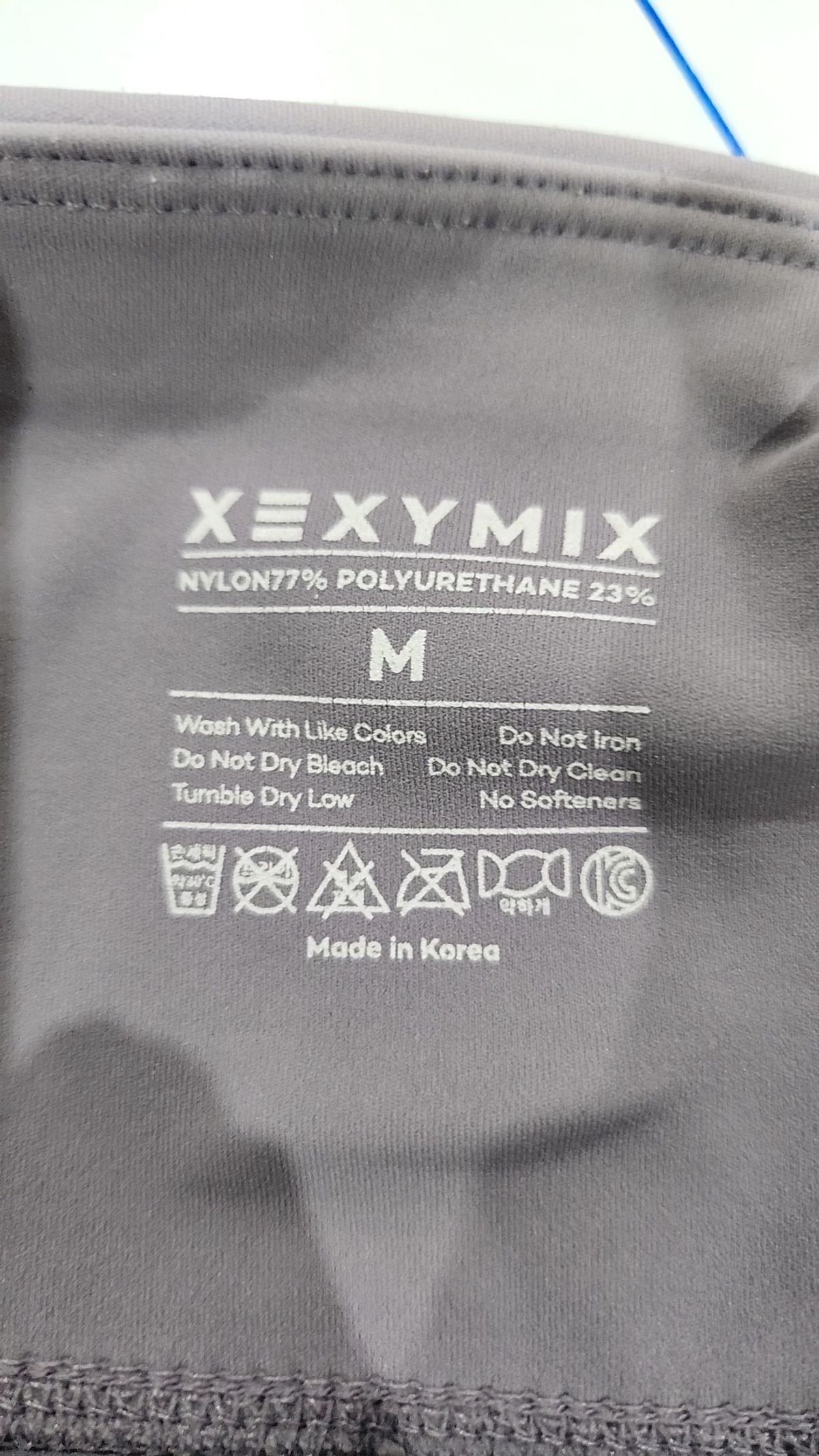 젝시믹스(XEXYMIX) 레깅스 M