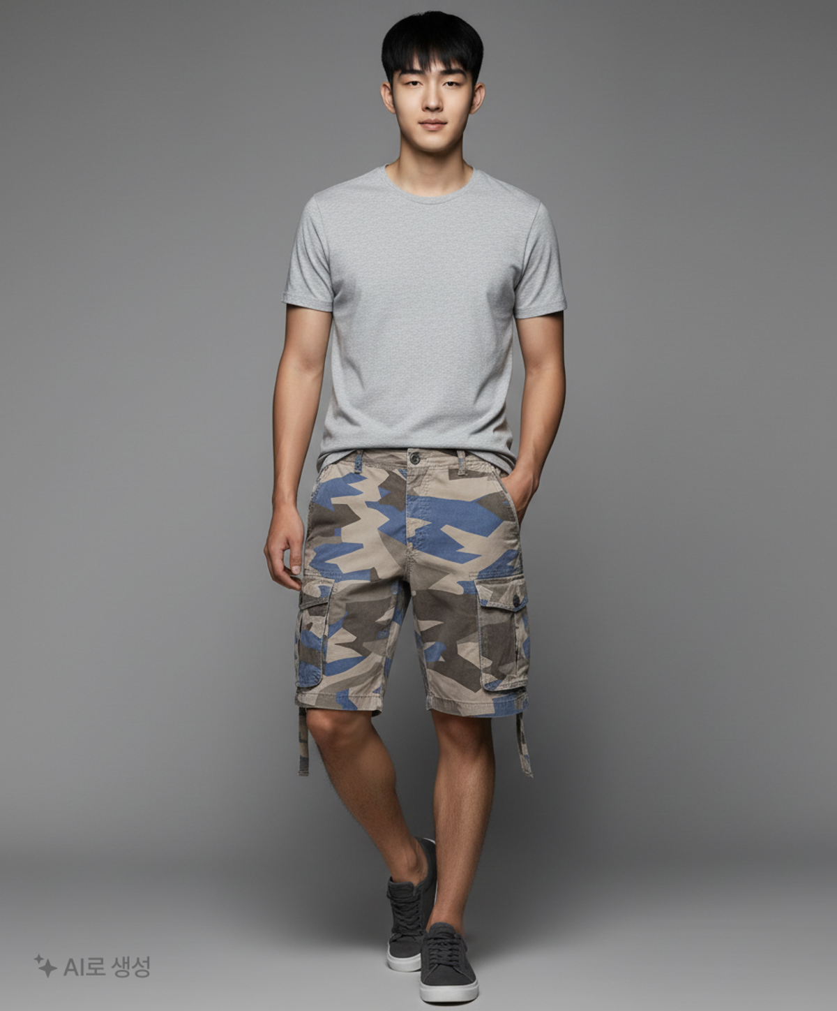디바이디드에이치앤엠(DIVIDED H&M) 숏팬츠 30