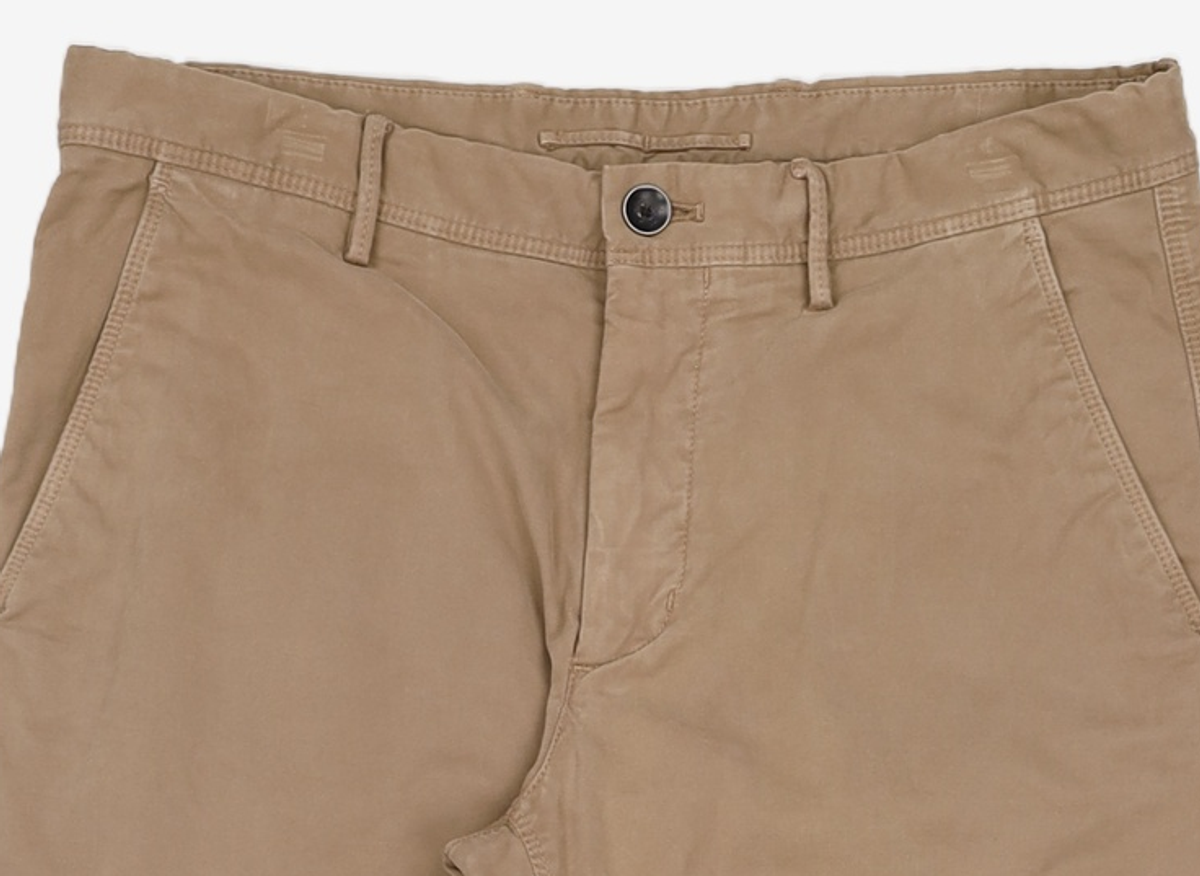 마시모두띠(Massimo dutti) 코튼 팬츠 38