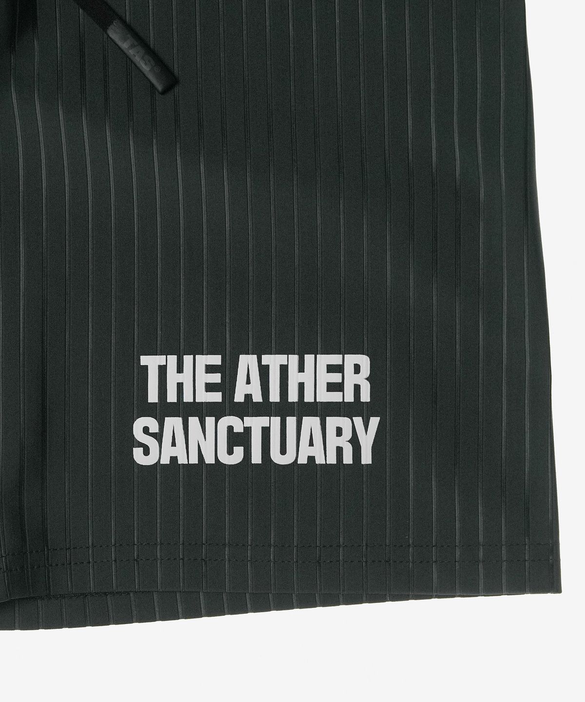 타스 (디아더생츄어리)(TAS (THEATHERSANCTUARY)) 오리진 립 하프 타이즈 (차콜)