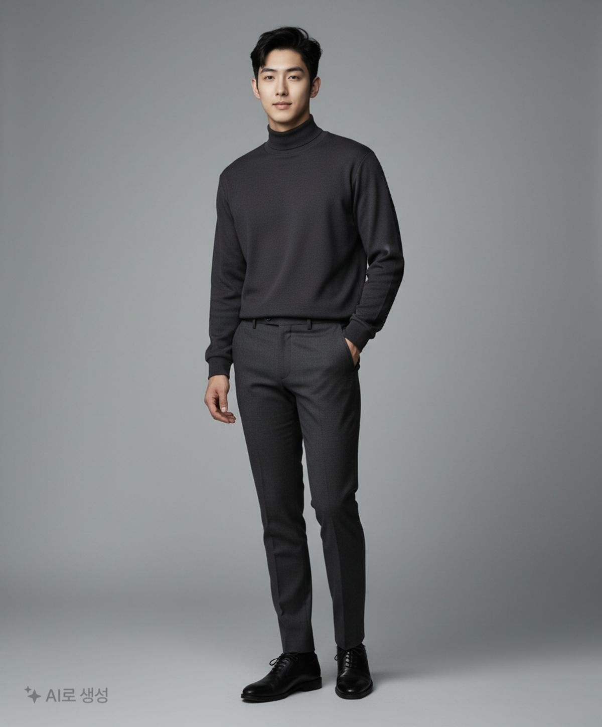 유니클로(UNIQLO) 긴소매 티셔츠 XL