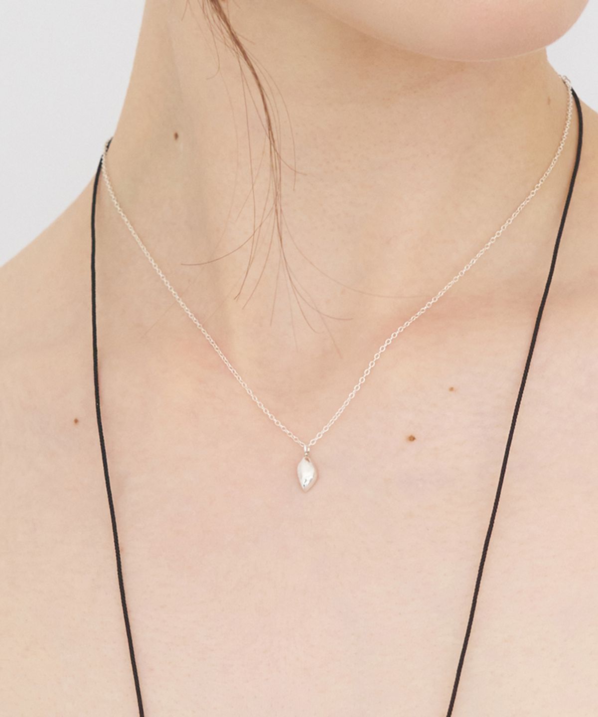 스틸 인스턴트(STILL INSTANT) Piece By Piece - Necklace 02