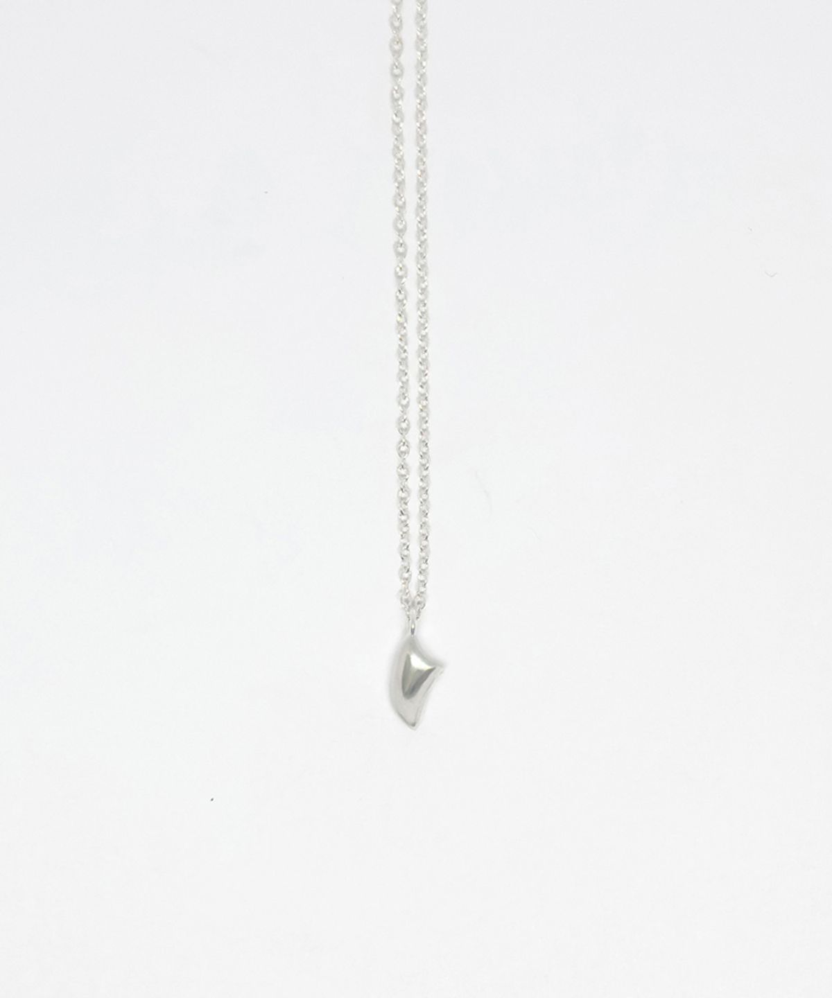 스틸 인스턴트(STILL INSTANT) Piece By Piece - Necklace 02