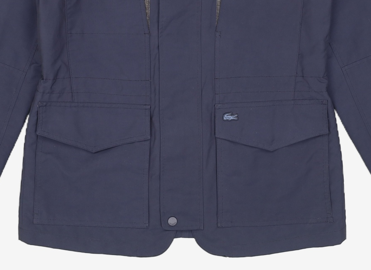 라코스테(LACOSTE) 기타 점퍼/재킷 50