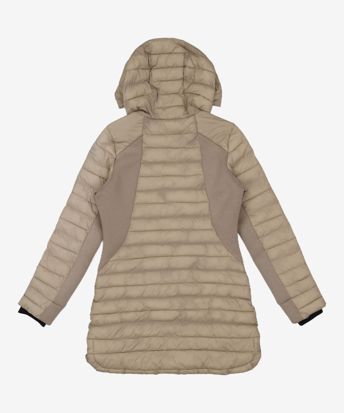 아이더(EIDER) 롱 패딩/롱 헤비 아우터 S