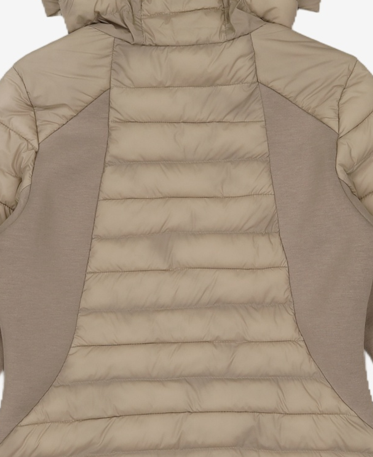 아이더(EIDER) 롱 패딩/롱 헤비 아우터 S