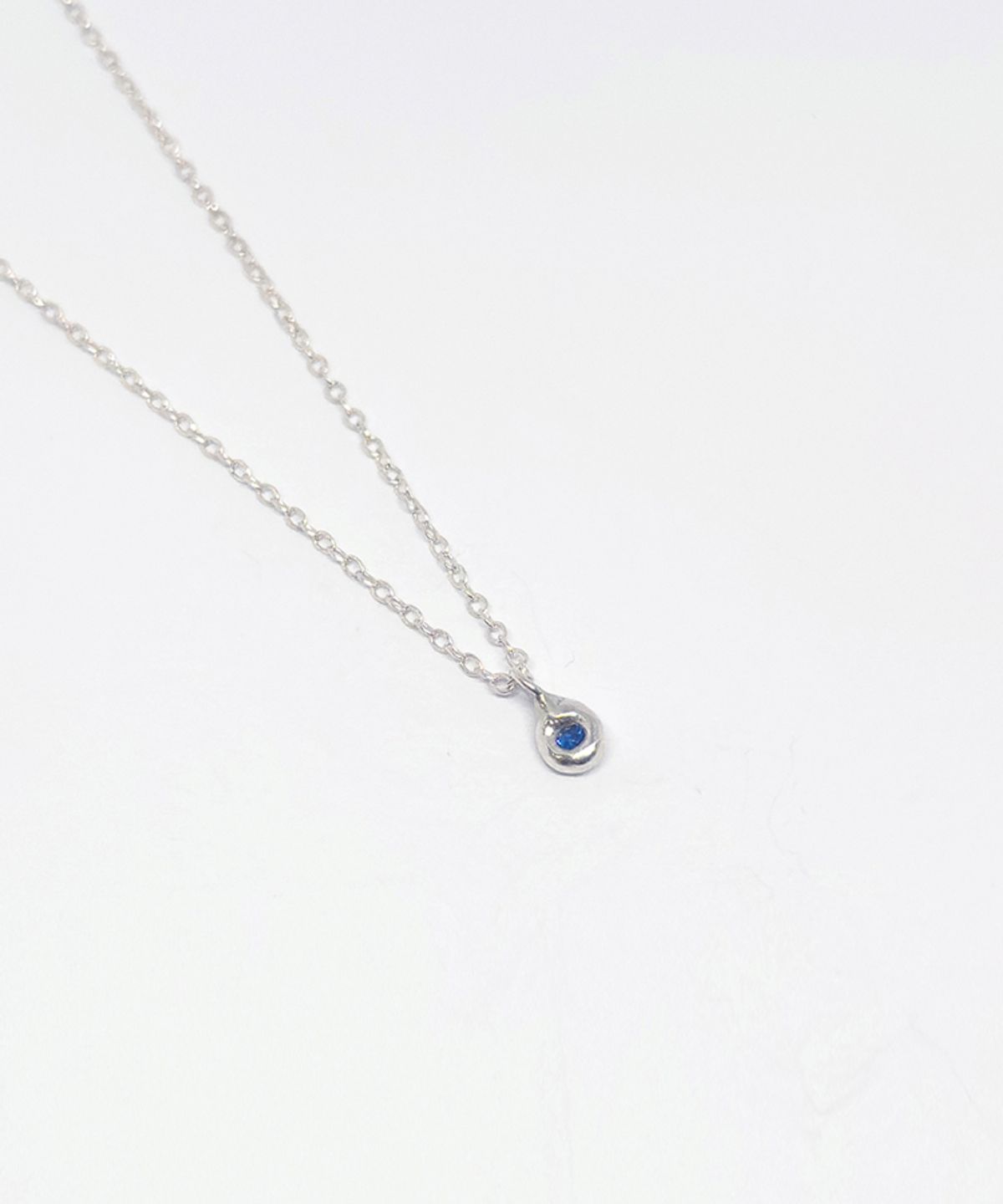 스틸 인스턴트(STILL INSTANT) Piece By Piece - Necklace 05