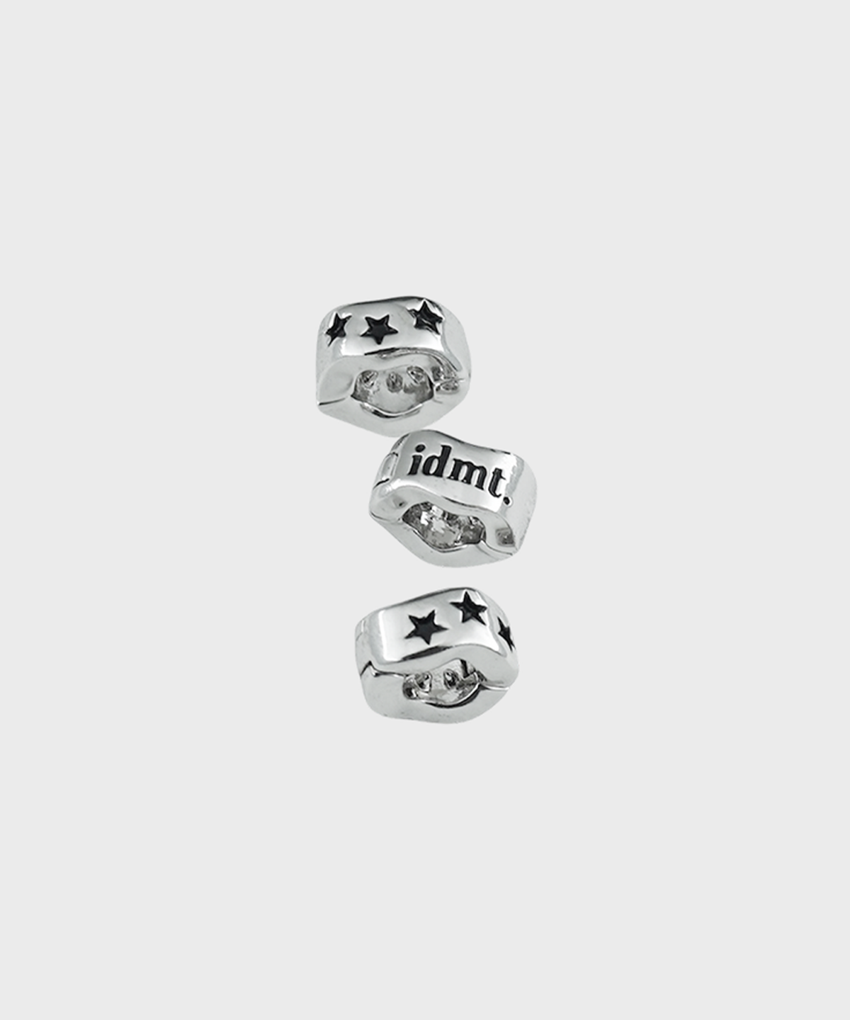 잇더즌매터(IT DOESN'T MATTER) IDMT pinking hair cuff (3 set)
