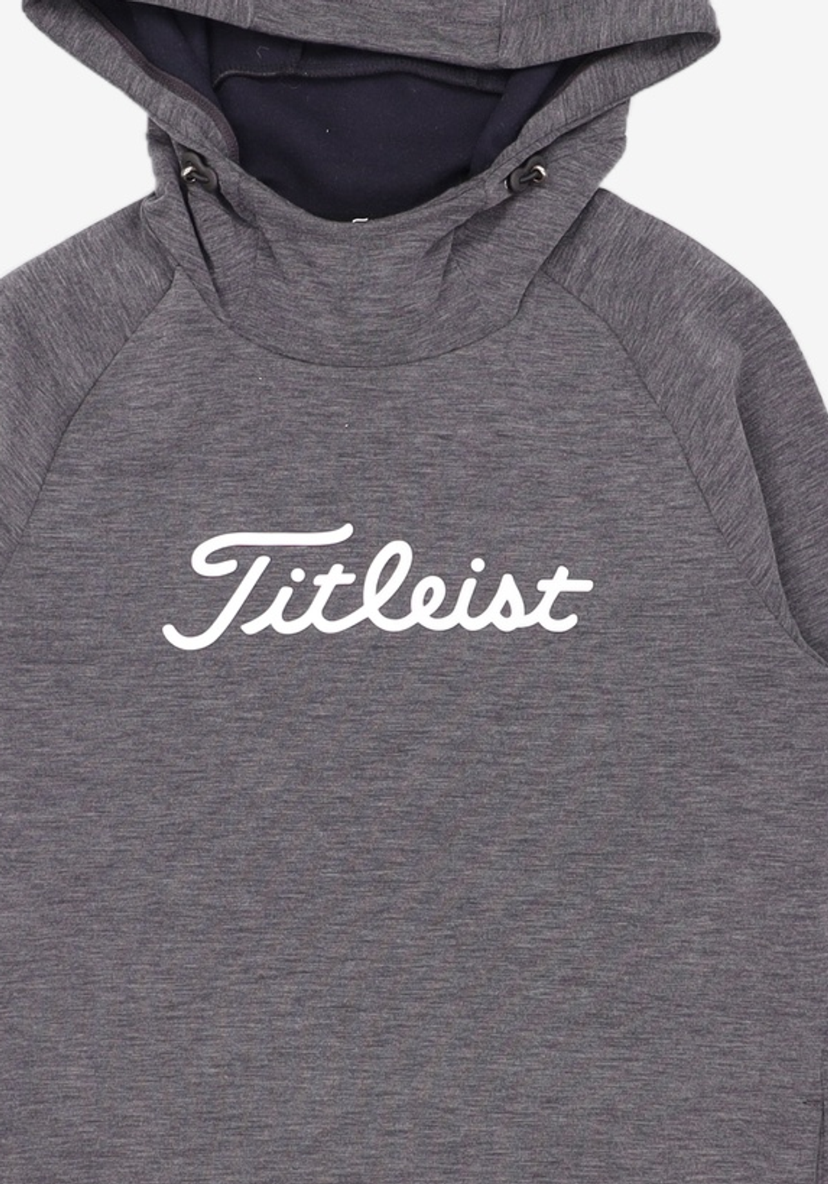 타이틀리스트(TITLEIST) 후드 티셔츠 S