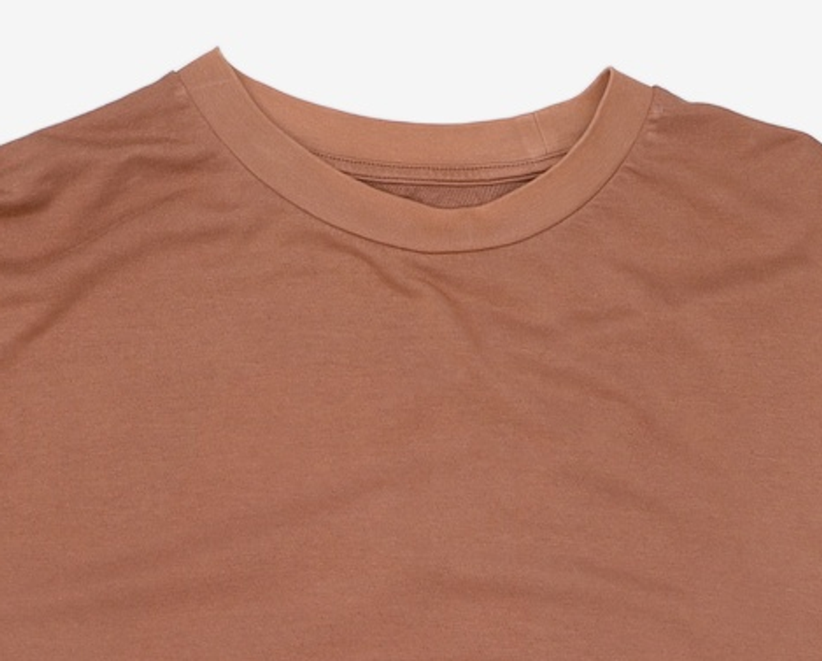 유니클로(UNIQLO) 긴소매 티셔츠 XXL
