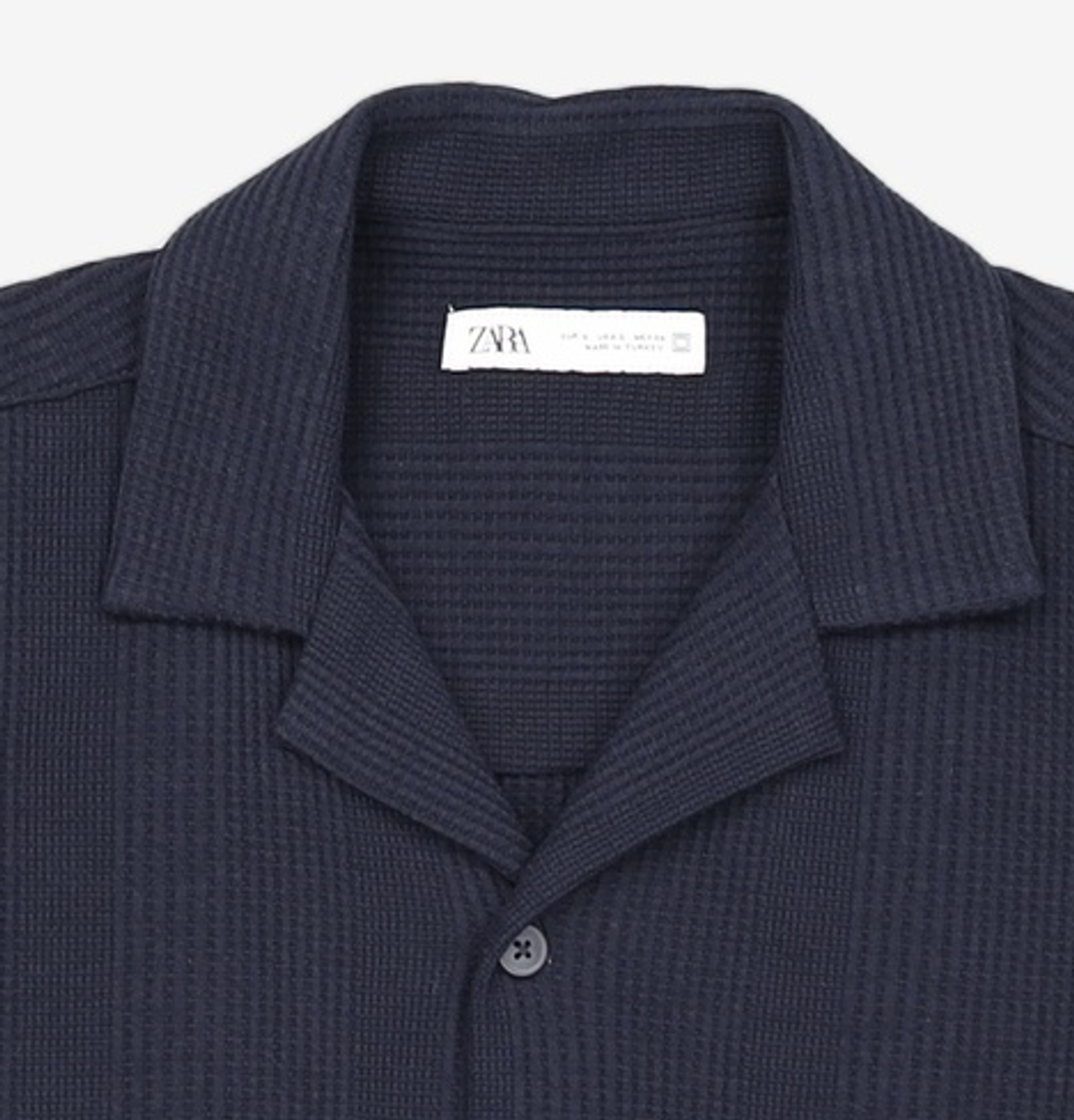 자라(ZARA) 캐주얼 셔츠 S