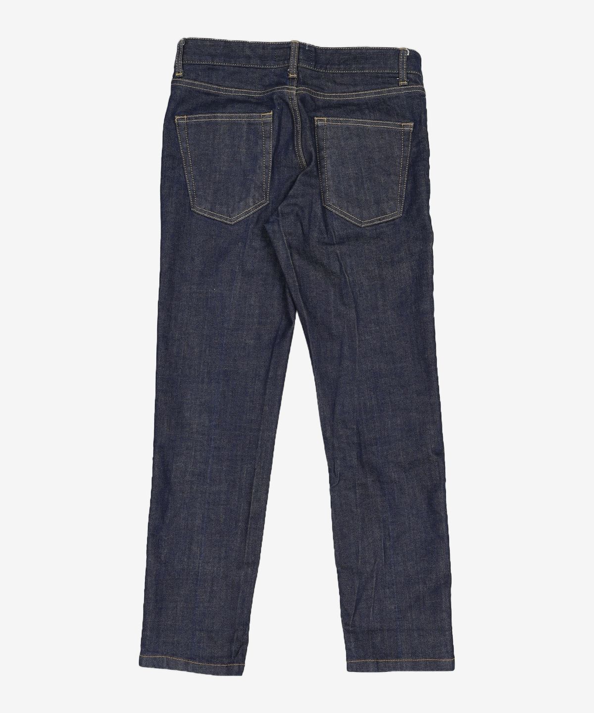 가먼트레이블(GARMENT LABLE) 청/데님 팬츠 S