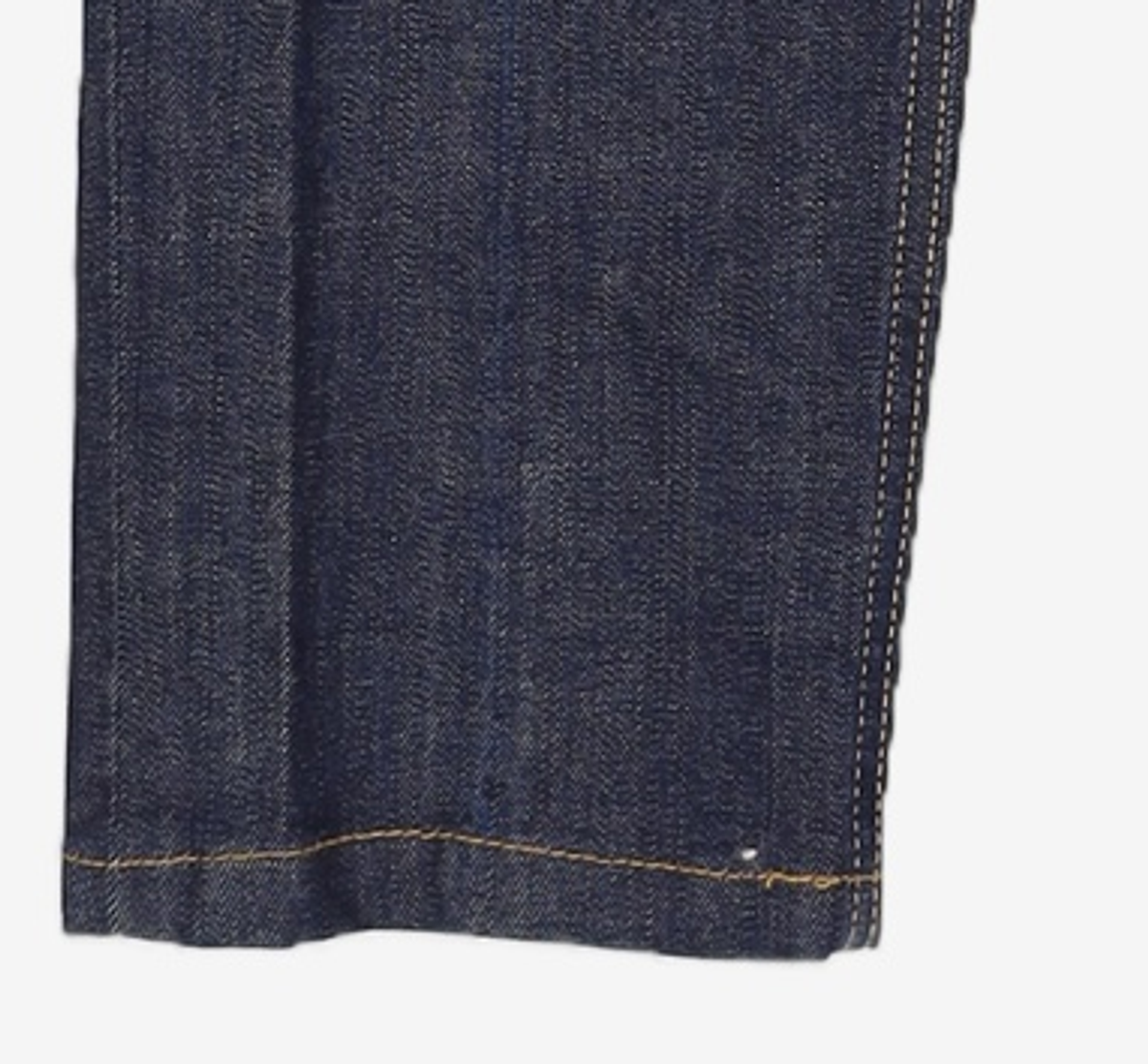 가먼트레이블(GARMENT LABLE) 청/데님 팬츠 S