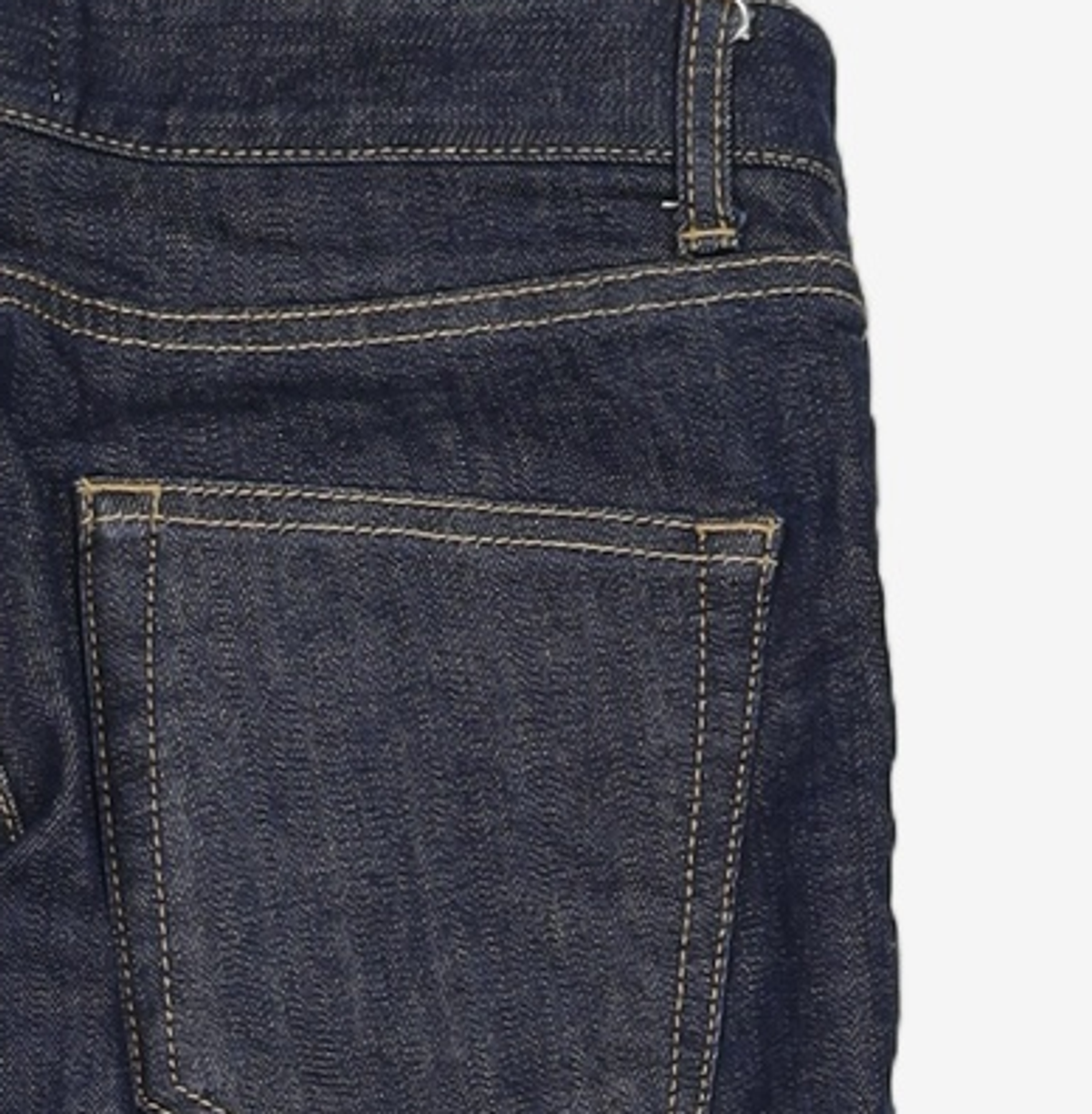 가먼트레이블(GARMENT LABLE) 청/데님 팬츠 S