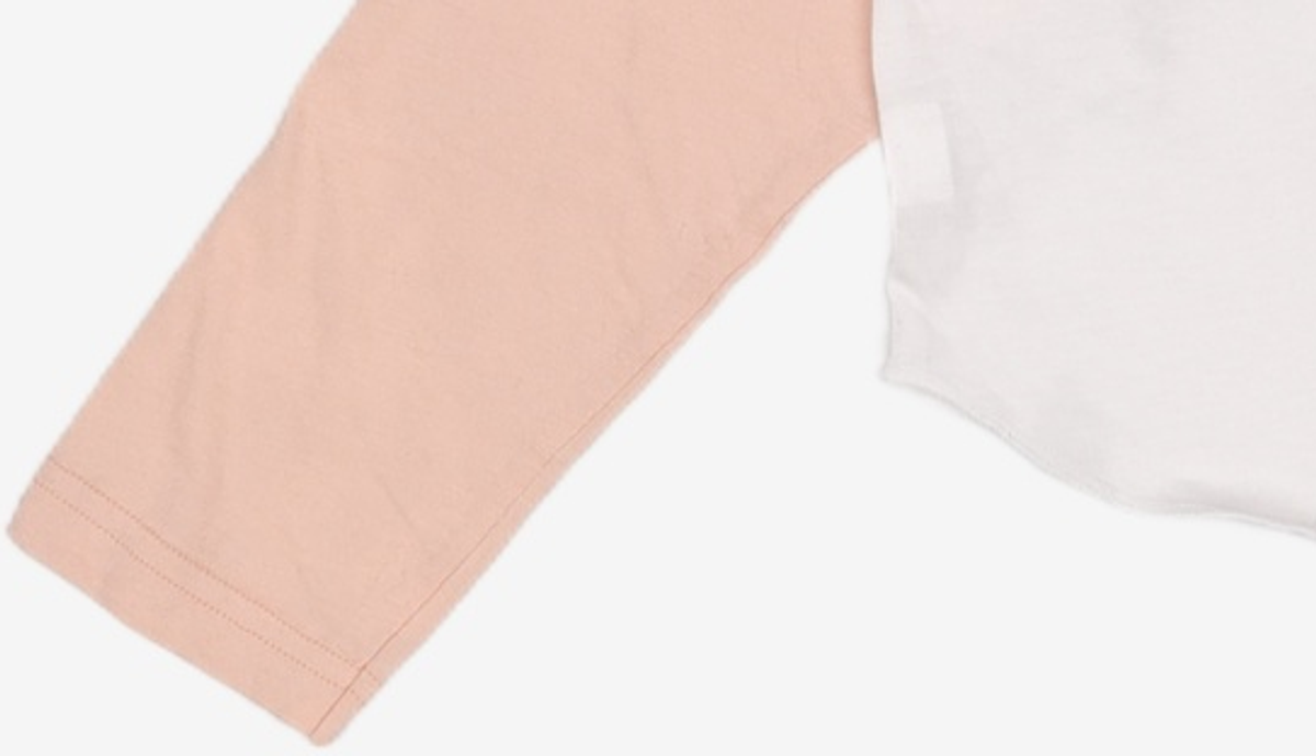 아메리칸 어패럴(AMERICAN APPAREL) 긴소매 티셔츠 XS