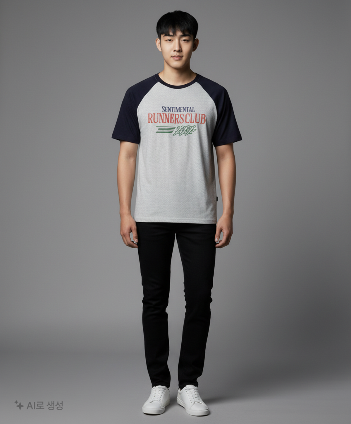 어반스터프(URBANSTOFF) 반소매 티셔츠 L