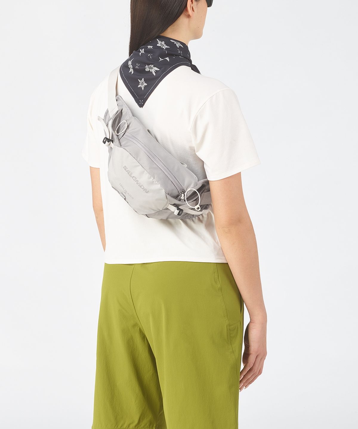 살로몬(SALOMON) 트레일블레이저 벨트_LC2856200