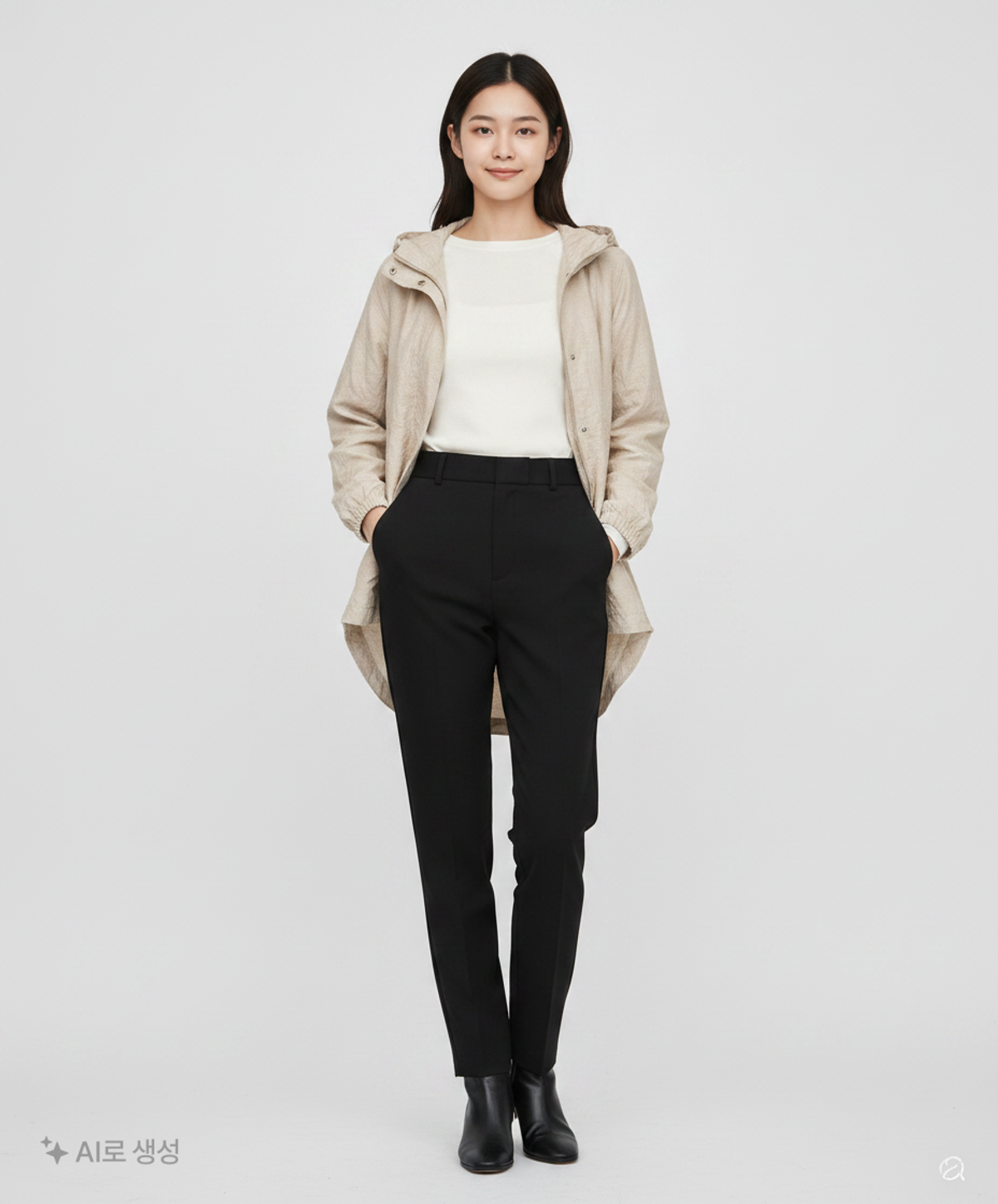 자라 맨(ZARA MAN) 기타 점퍼/재킷 S