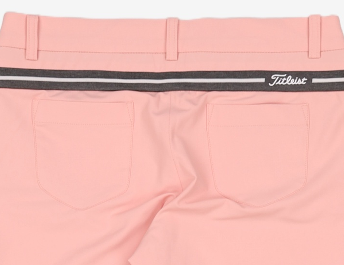 타이틀리스트(TITLEIST) 코튼 팬츠 27
